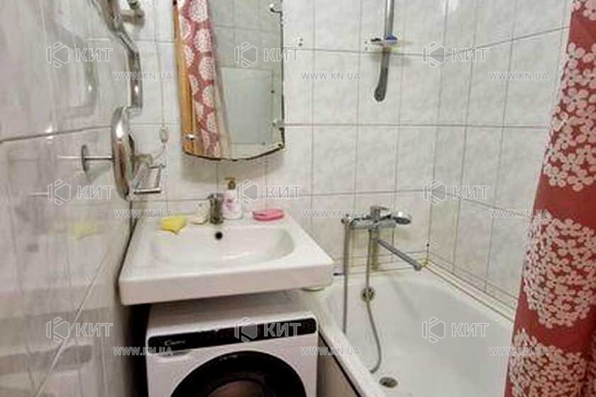 Продаж квартири Харків, Спорт.Гагар.Повст., 64м²