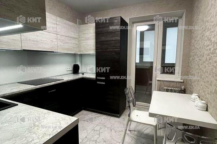 Продажа квартиры Харьков, Алексеевка, 37м²