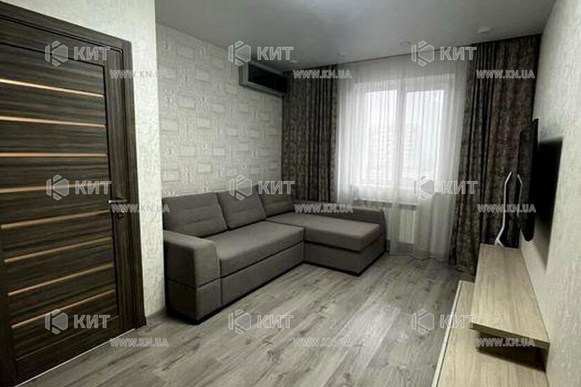 Продажа квартиры Харьков, Алексеевка, 37м²