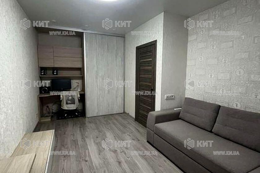 Продажа квартиры Харьков, Алексеевка, 37м²