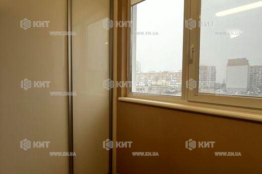 Продажа квартиры Харьков, Алексеевка, 37м²