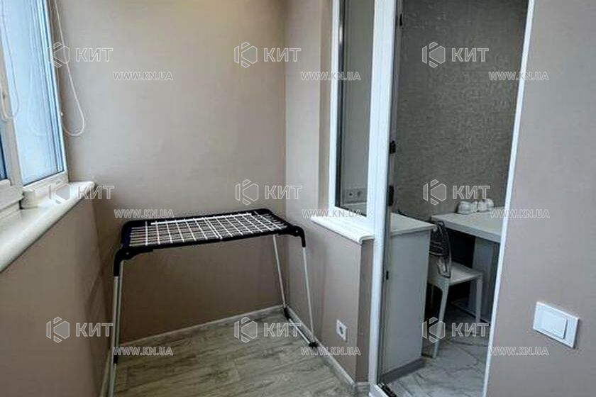 Продажа квартиры Харьков, Алексеевка, 37м²
