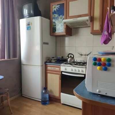 Продажа 	 Харьков,  Дмитрия Коцюбайла (Державинская) ул.   2