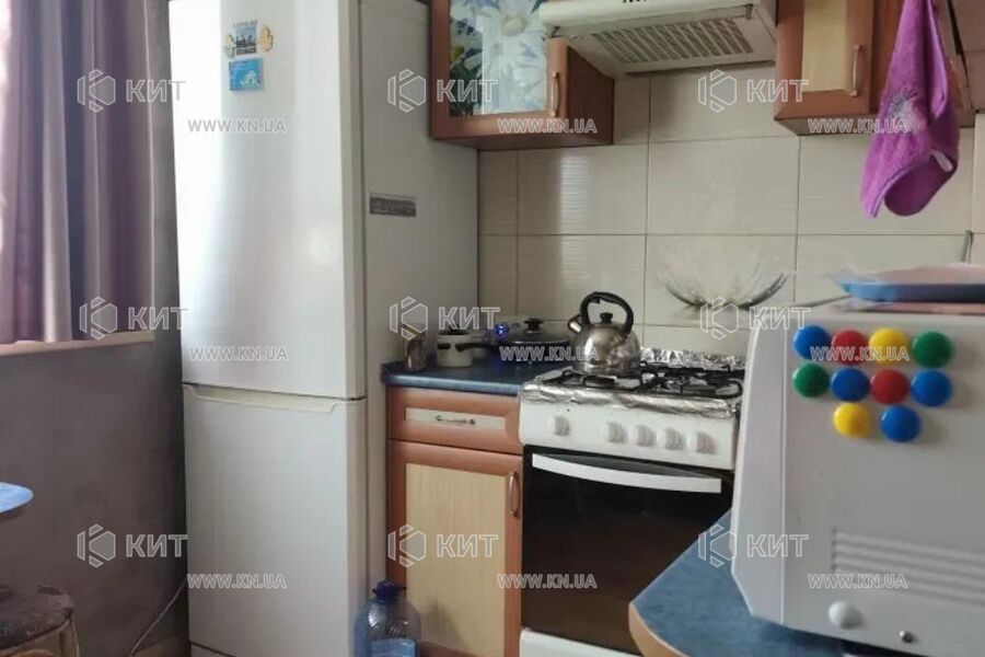 Продажа квартиры Харьков, Спортивная, Гагарина, Защитников, 32м²