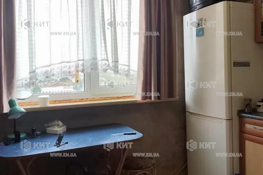 Продажа квартиры Харьков, Спортивная, Гагарина, Защитников, 32м²