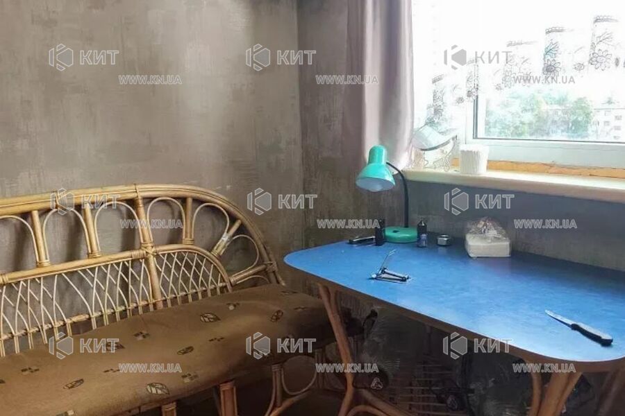 Продажа квартиры Харьков, Спортивная, Гагарина, Защитников, 32м²