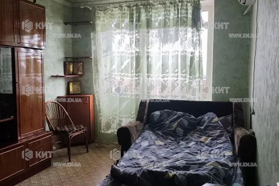 Продажа квартиры Харьков, Спортивная, Гагарина, Защитников, 32м²