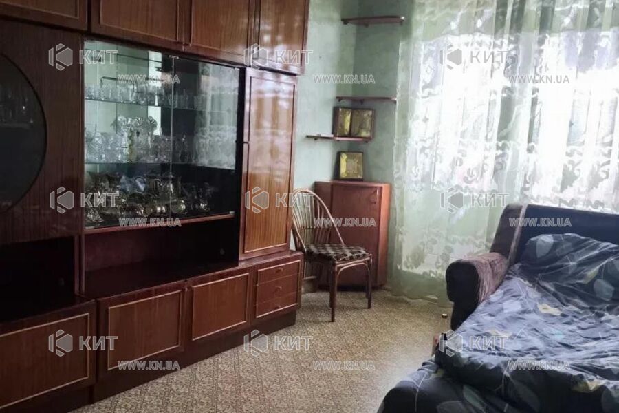 Продажа квартиры Харьков, Спортивная, Гагарина, Защитников, 32м²