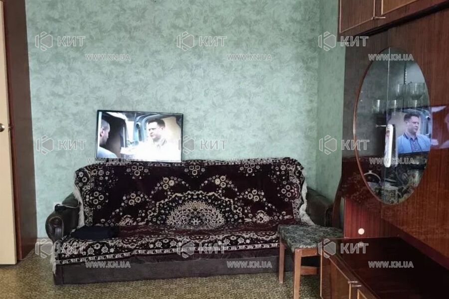 Продажа квартиры Харьков, Спортивная, Гагарина, Защитников, 32м²