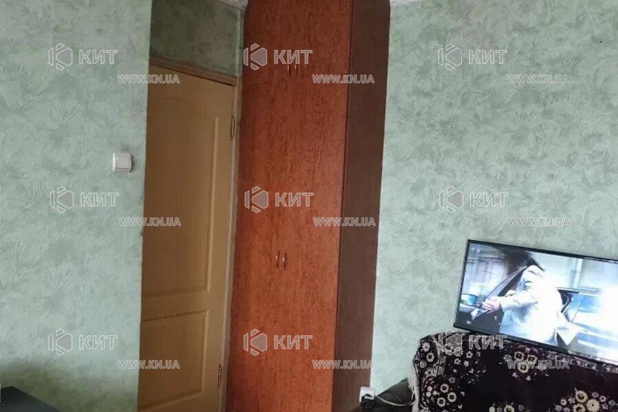 Продажа квартиры Харьков, Спортивная, Гагарина, Защитников, 32м²