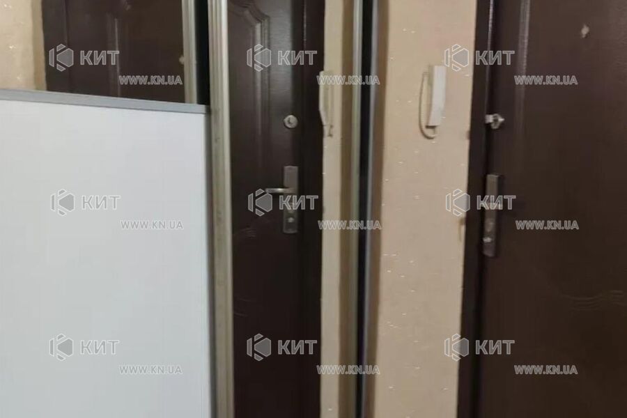 Продажа квартиры Харьков, Спортивная, Гагарина, Защитников, 32м²