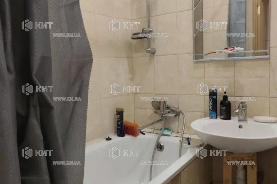 Продажа квартиры Харьков, Спортивная, Гагарина, Защитников, 32м²