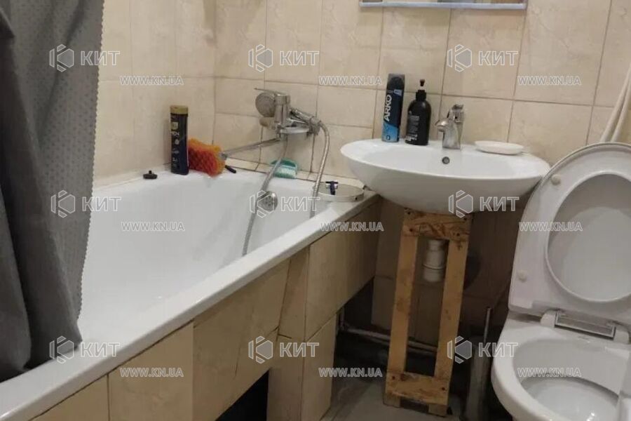 Продажа квартиры Харьков, Спортивная, Гагарина, Защитников, 32м²