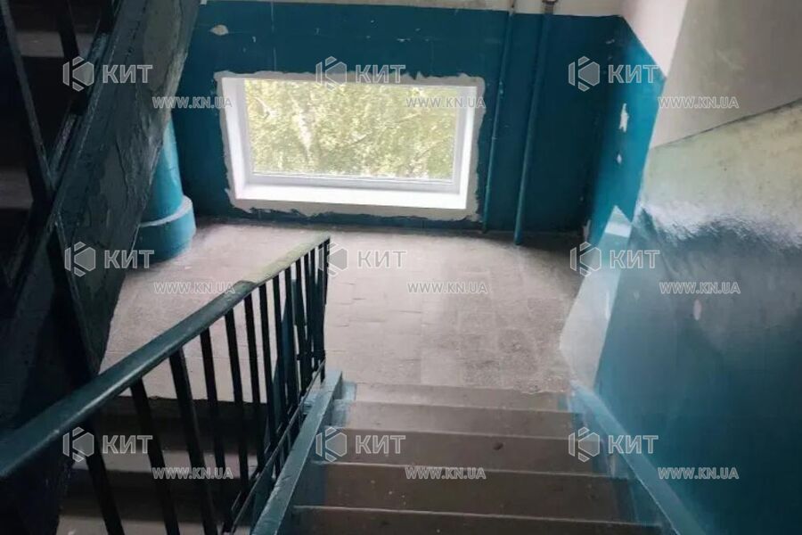 Продажа квартиры Харьков, Спортивная, Гагарина, Защитников, 32м²