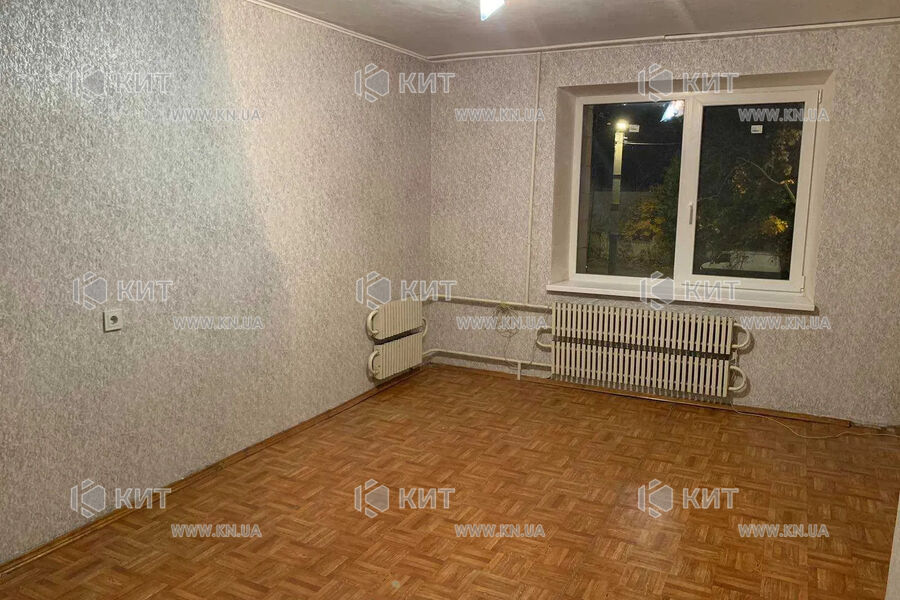 Продажа квартиры Харьков, Аэропорт, Мерефянское шоссе, 34м²