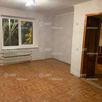 Продажа квартиры Харьков, Аэропорт, Мерефянское шоссе, 34м²