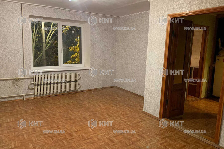 Продажа квартиры Харьков, Аэропорт, Мерефянское шоссе, 34м²