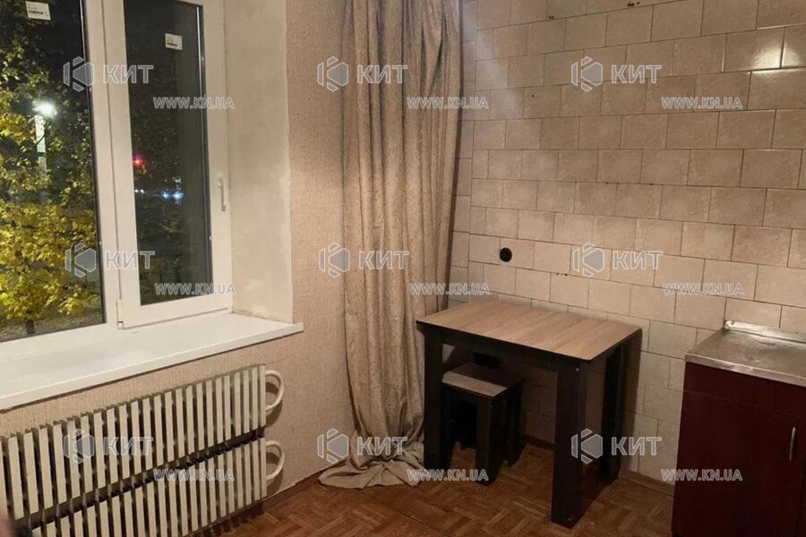 Продажа квартиры Харьков, Аэропорт, Мерефянское шоссе, 34м²