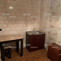 Продажа квартиры Харьков, Аэропорт, Мерефянское шоссе, 34м²