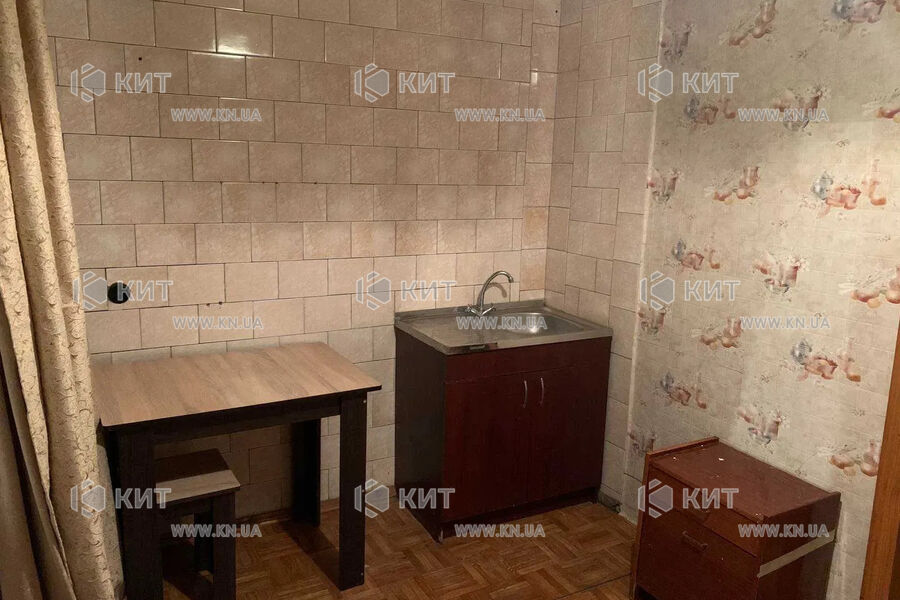 Продажа квартиры Харьков, Аэропорт, Мерефянское шоссе, 34м²