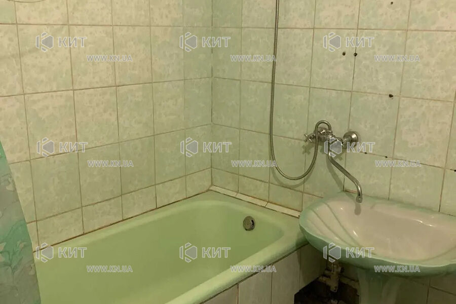 Продажа квартиры Харьков, Аэропорт, Мерефянское шоссе, 34м²