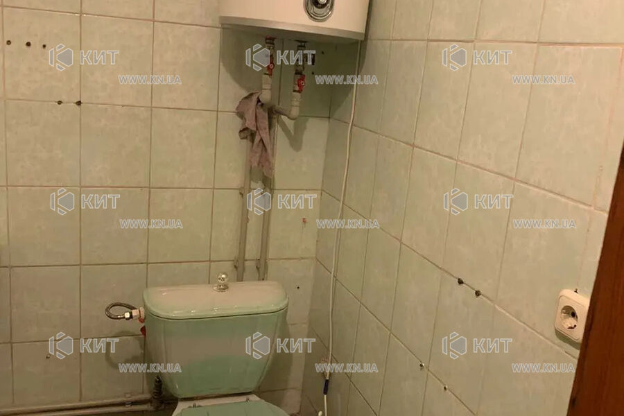 Продажа квартиры Харьков, Аэропорт, Мерефянское шоссе, 34м²
