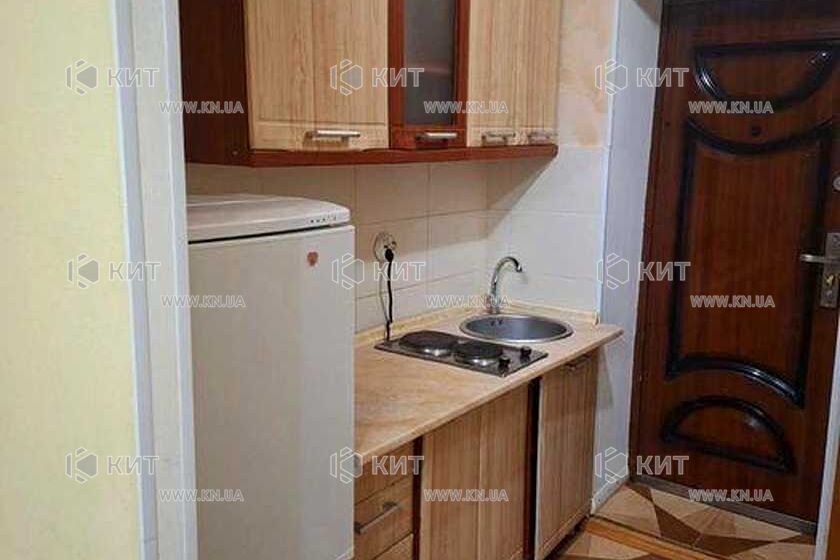 Продажа квартиры Харьков, Спортивная, Гагарина, Защитников, 21м²