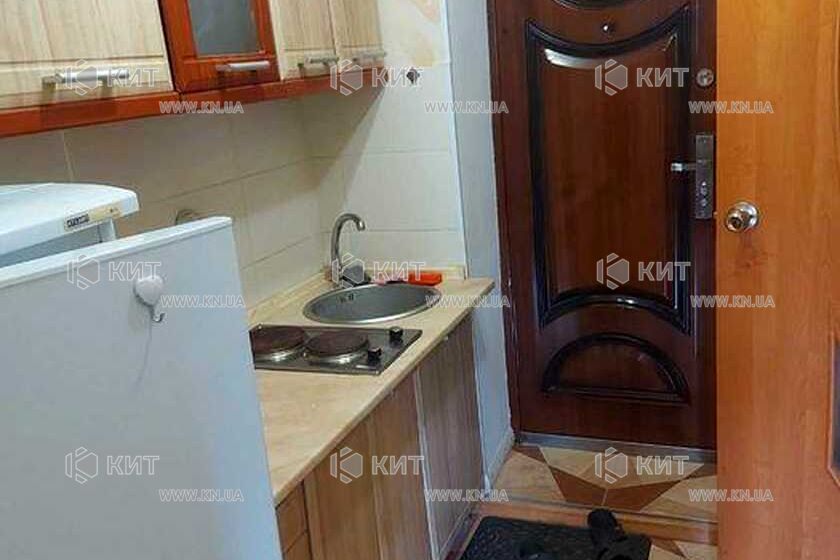 Продажа квартиры Харьков, Спортивная, Гагарина, Защитников, 21м²