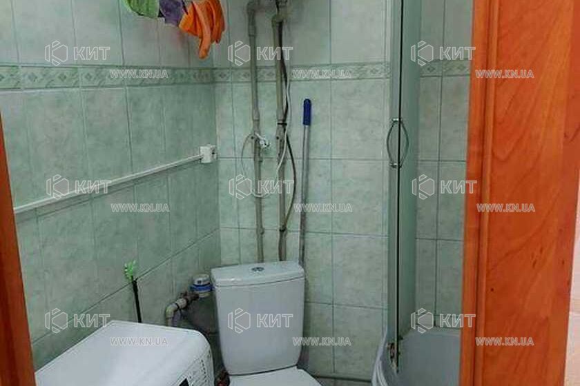 Продажа квартиры Харьков, Спортивная, Гагарина, Защитников, 21м²