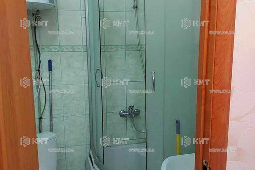 Продажа квартиры Харьков, Спортивная, Гагарина, Защитников, 21м²
