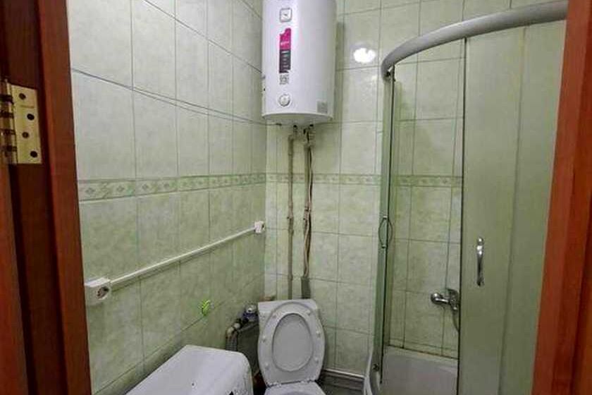 Продажа квартиры Харьков, Спортивная, Гагарина, Защитников, 21м²