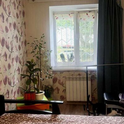Продажа 	 Харків,  Ново-Баварський (Ілліча) пр.   95