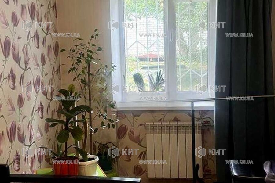 Продаж квартири Харків, Холодна Гора, 56м²