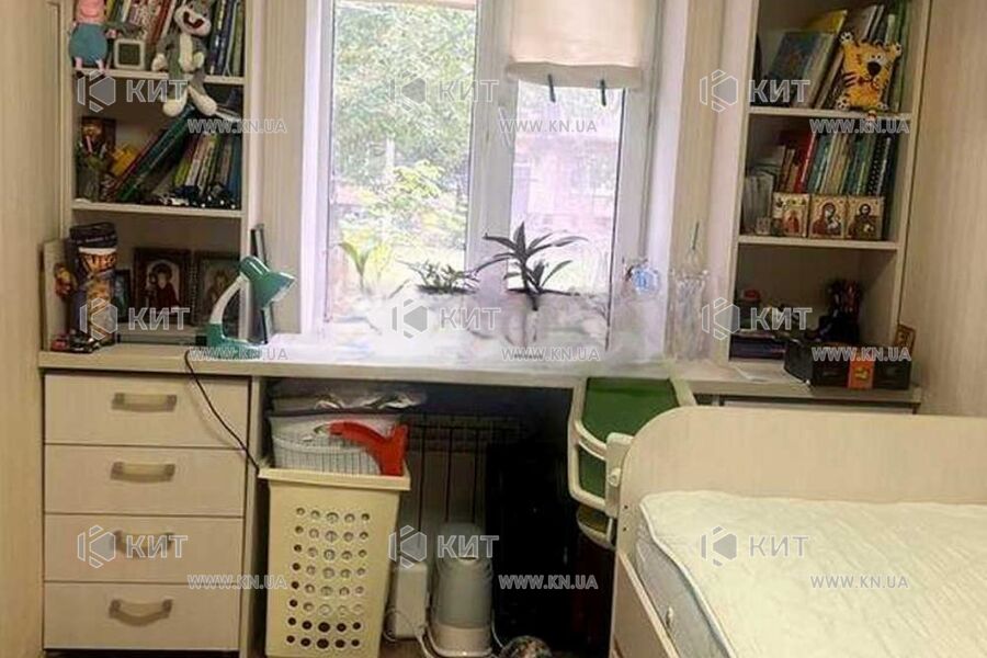 Продаж квартири Харків, Холодна Гора, 56м²