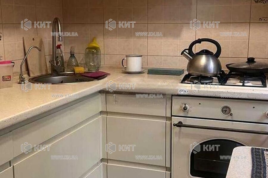 Продаж квартири Харків, Холодна Гора, 56м²