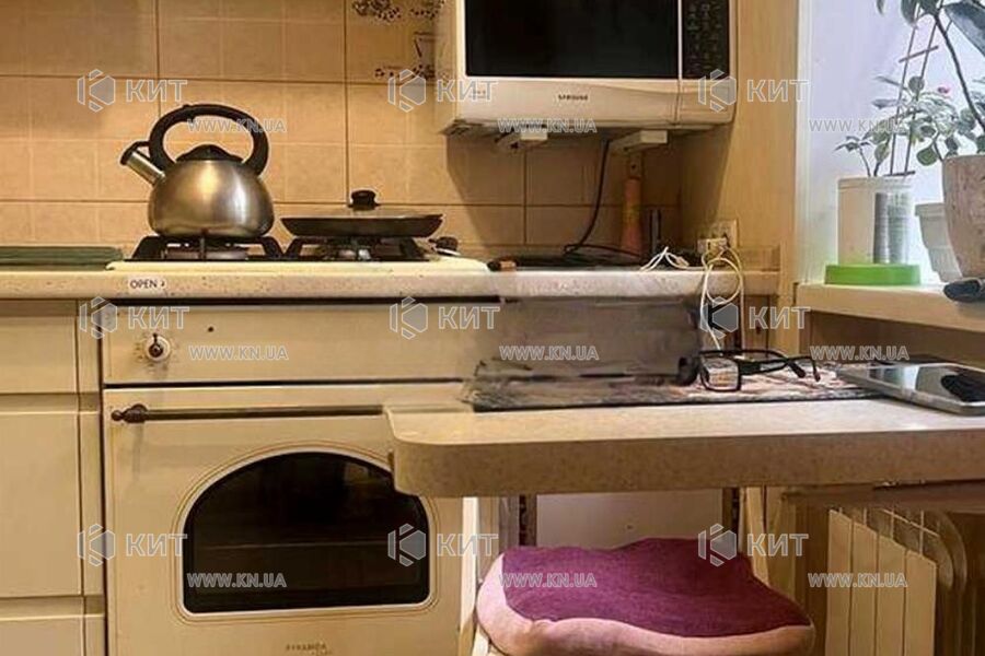 Продаж квартири Харків, Холодна Гора, 56м²