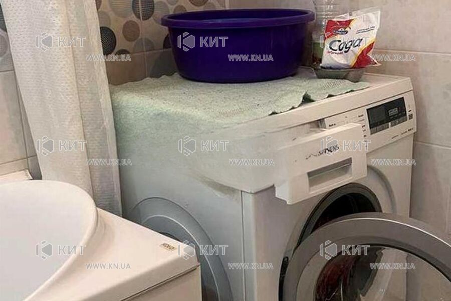 Продаж квартири Харків, Холодна Гора, 56м²