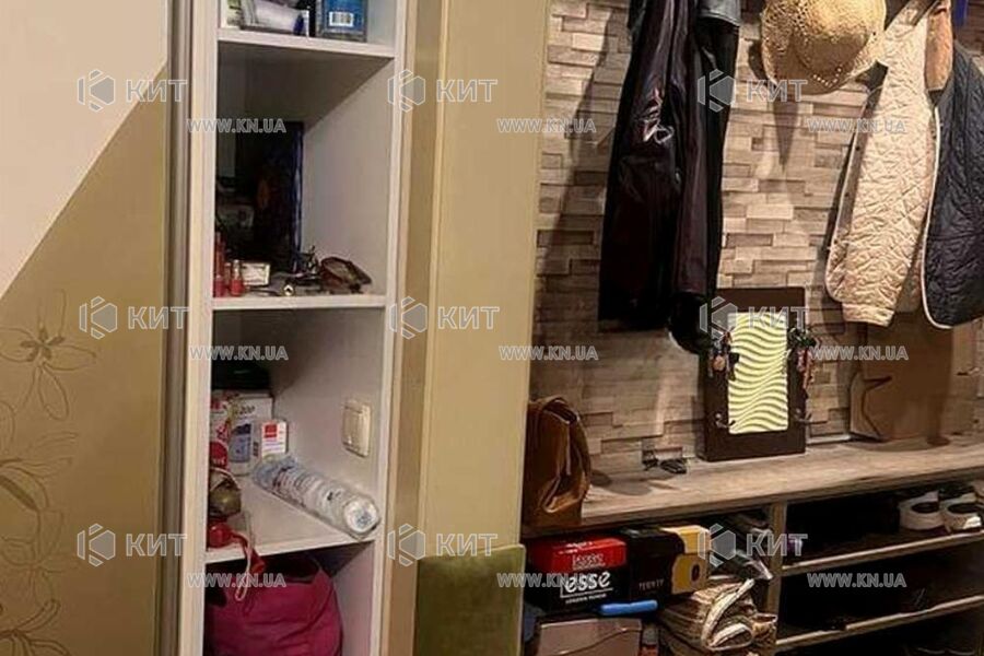 Продаж квартири Харків, Холодна Гора, 56м²
