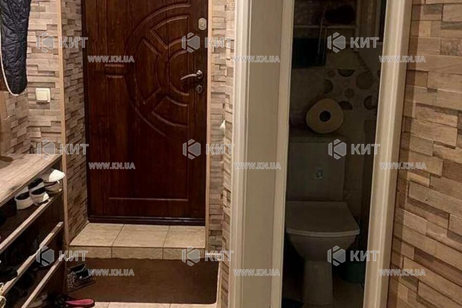 Продаж квартири Харків, Холодна Гора, 56м²