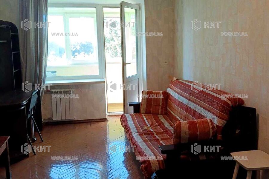 Продажа квартиры Харьков, Новые дома, 32м²