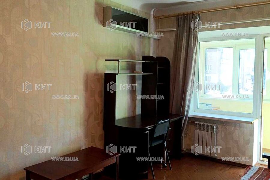 Продажа квартиры Харьков, Новые дома, 32м²