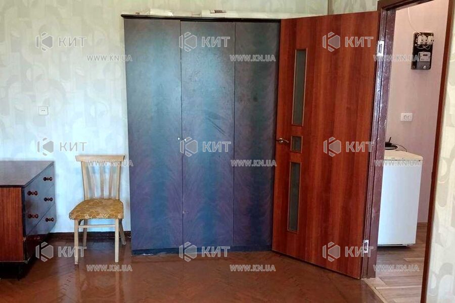 Продажа квартиры Харьков, Новые дома, 32м²