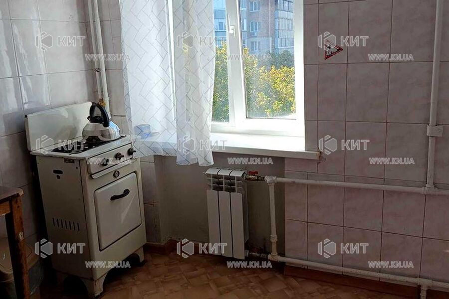 Продажа квартиры Харьков, Новые дома, 32м²