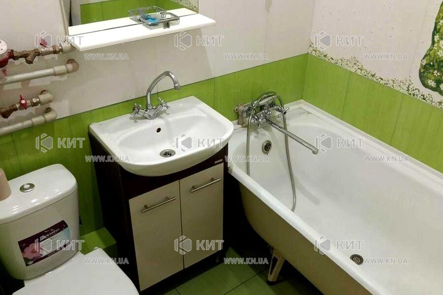 Продажа квартиры Харьков, Новые дома, 32м²