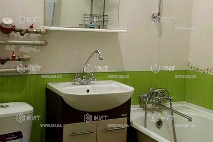 Продажа квартиры Харьков, Новые дома, 32м²