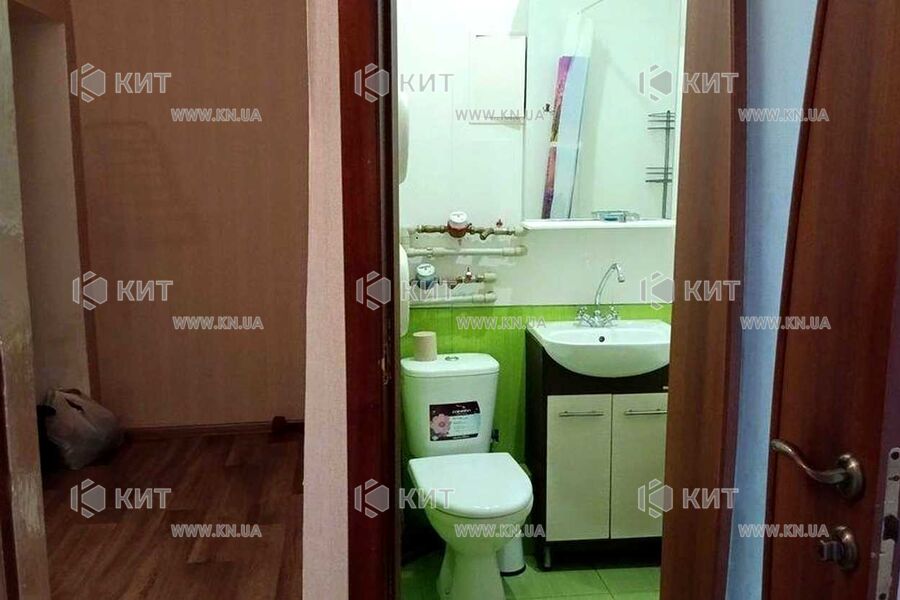 Продажа квартиры Харьков, Новые дома, 32м²