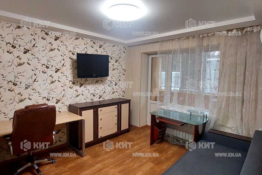 Продаж квартири Харків, Спорт.Гагар.Повст., 40м²