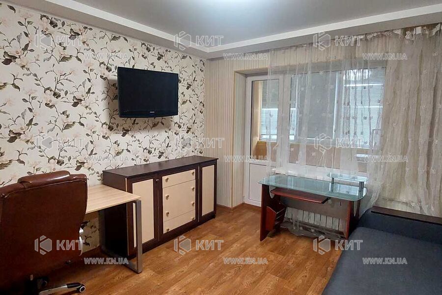 Продаж квартири Харків, Спорт.Гагар.Повст., 40м²