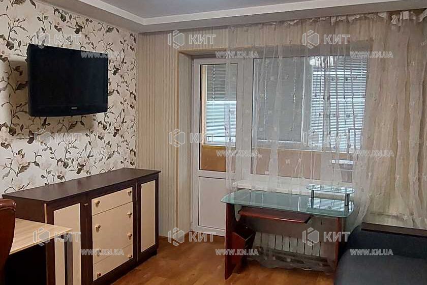 Продаж квартири Харків, Спорт.Гагар.Повст., 40м²