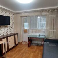 Продаж квартири Харків, Спорт.Гагар.Повст., 40м²